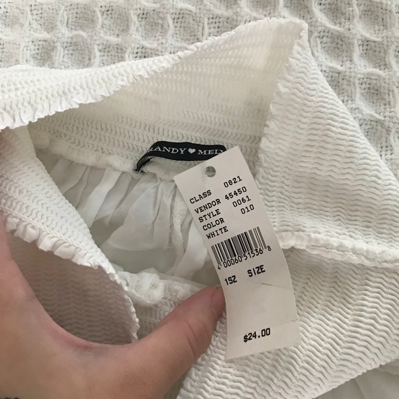 Brandy Melville Pants - Brandy Melville shorts